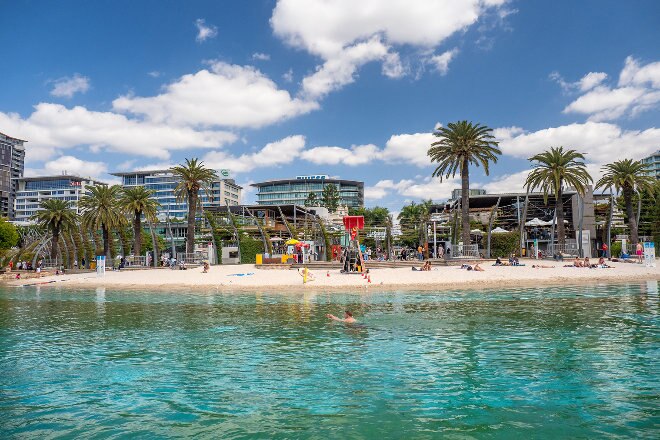 Southbank, brisbane