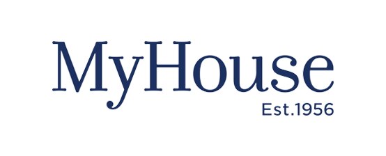 MyHouse logo