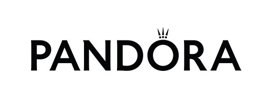Pandora logo