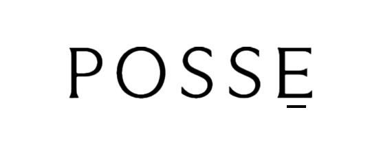 Posse logo