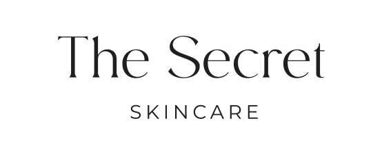 The Secret Skincare logo