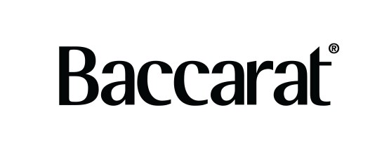 baccarat logo
