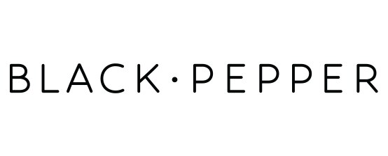 black pepper logo