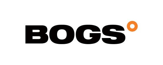 bogs logo