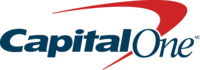 Capital One logo