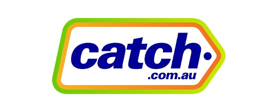 catch logo