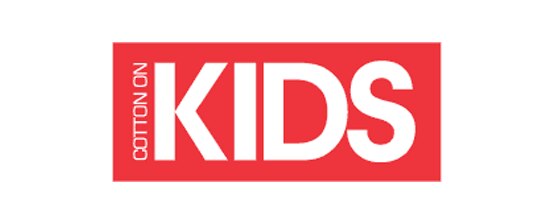 Cotton On Kids logo