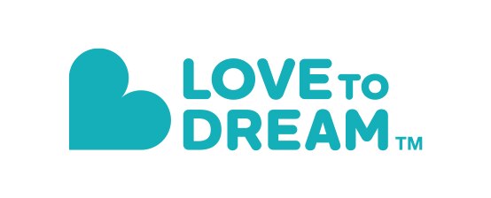 love to dream logo