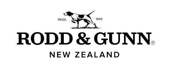 Rodd & Gunn logo