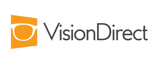 vision direct logo