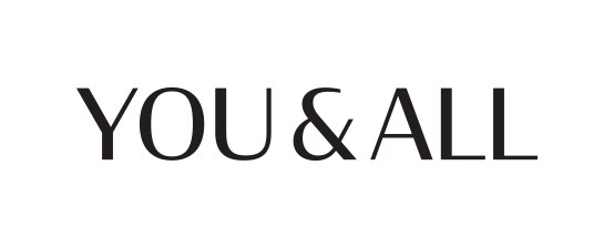 you and all logo