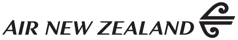 Air New Zealand logo
