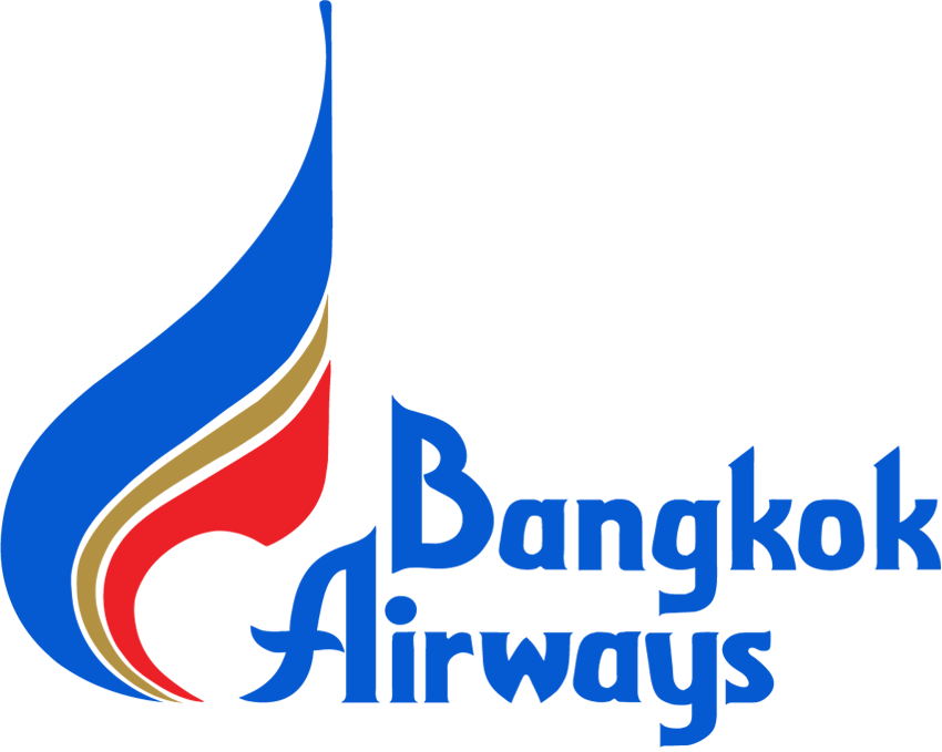 Bangkok Airways logo