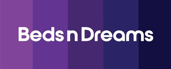 beds n dreams logo