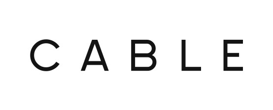 Cable logo