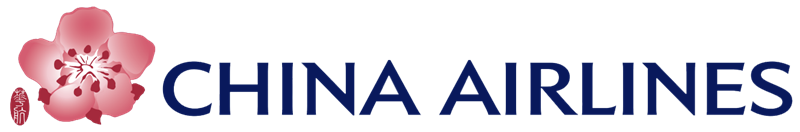 China Airlines logo