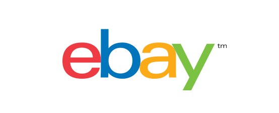 eBay logo