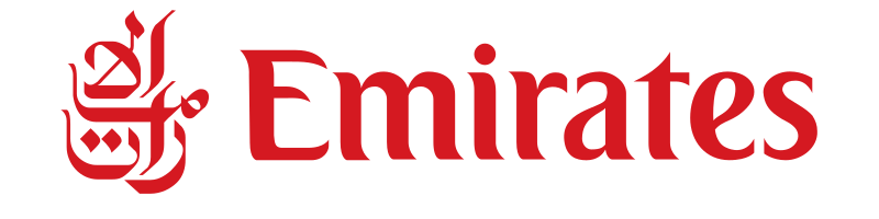 Emirates logo