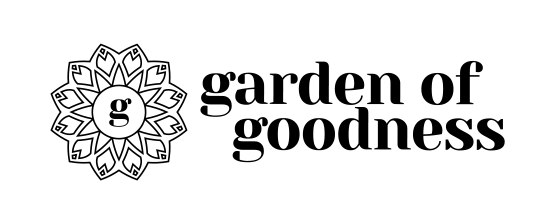 Garden of Goodness logo