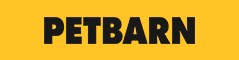 PetBarn logo