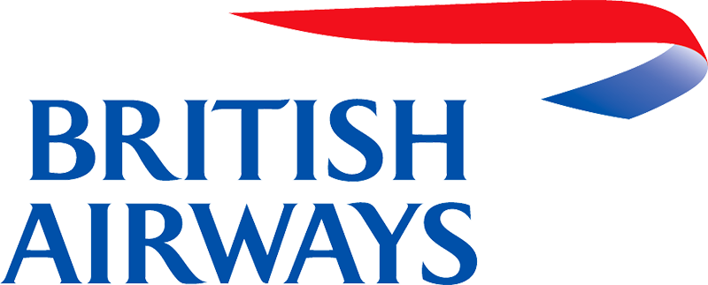 British Airways logo