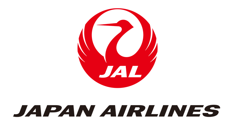 Japan Airlines logo