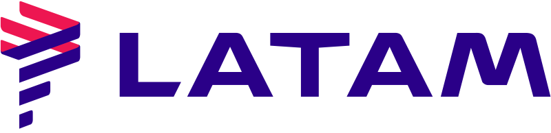 LATAM logo