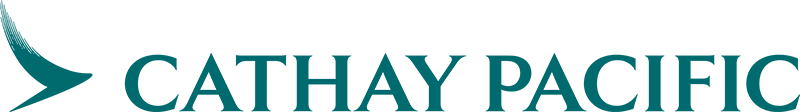 Cathay Pacific logo