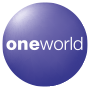 oneworld orb icon