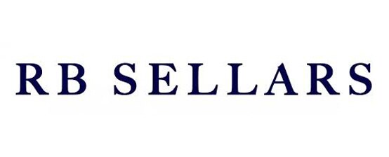 RB Sellars logo