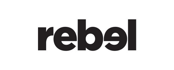 Rebel logo