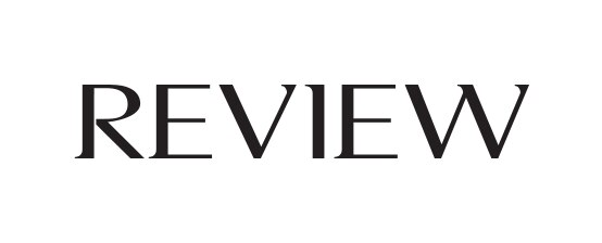 review logo