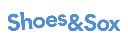 shoes and sox logo