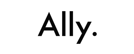 ally fashion logo