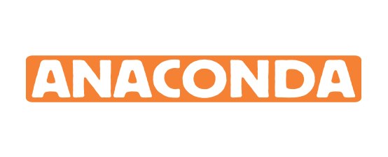 Anaconda logo