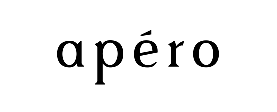 Apero Label logo