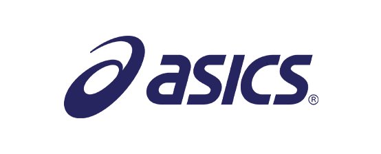 ASICS logo