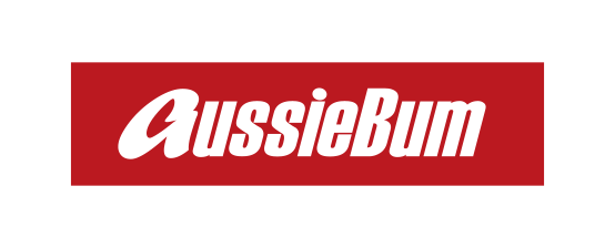 aussieBum logo