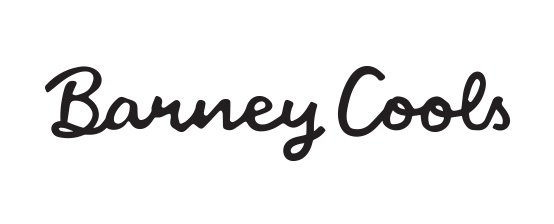 Barney Cools logo