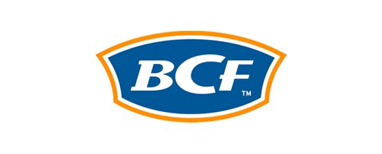 BCF logo