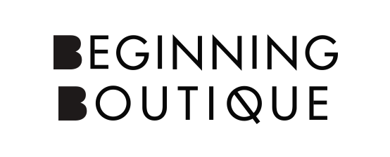 beginning boutique
