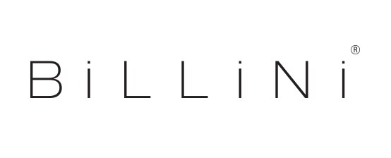 Billini logo