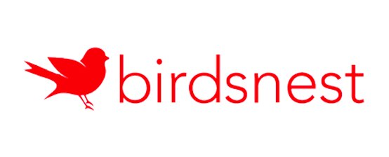 birdsnest logo