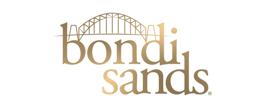 bondi sands logo