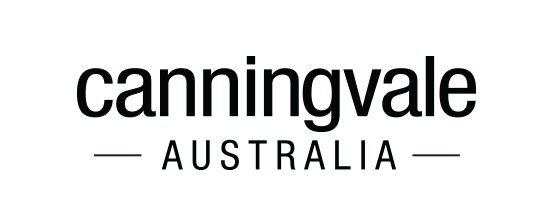 Canningvale logo