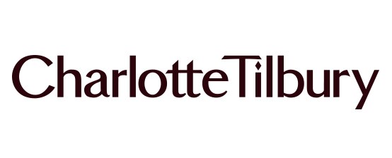 Charlotte Tilbury logo