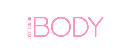 Cotton On Body logo