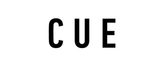 Cue Clothing logo