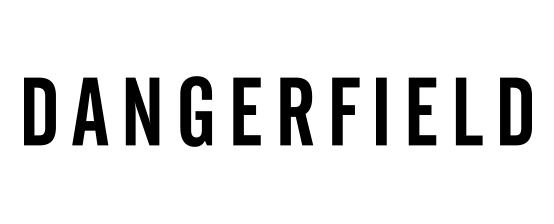 dangerfield logo