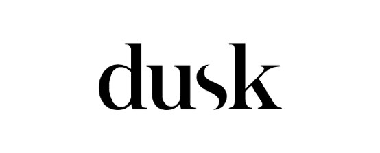 dusk logo
